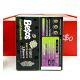 Besos 2ml Dual Flavors Disposable with Smart LED Screen